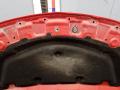 капот Opel Corsa D 2008, 1.3 л., дизель, МКПП, хетчбэк 5 дв. - фото №9