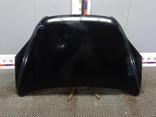 капот Honda CR-V 3 поколение 2007, 2.2 л., дизель, МКПП, внедорожник 5 дв.