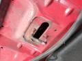 капот Honda CR-V 3 поколение 2008, 2.2 л., дизель, МКПП, внедорожник 5 дв. - фото №10