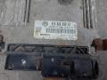 ЭБУ Volkswagen Crafter 1 поколение 2009, 2.5 л., дизель, МКПП, микроавтобус, 074906032AT, 0281014133 - фото №2