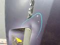 крышка багажника Ford Fiesta 5 поколение [рестайлинг] 2007, 1.3 л., бензин, МКПП, хетчбэк 5 дв. - фото №7