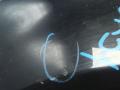 крыло переднее левое Kia Ceed 2 поколение 2012, 1.6 л., дизель, МКПП, хетчбэк 5 дв. - фото №4