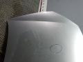 капот Volkswagen Golf 6 поколение 2010, 1.2 л., бензин, МКПП, хетчбэк 5 дв. - фото №2