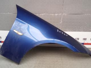 крыло переднее правое BMW 3 серия E90/E91/E92/E93 [рестайлинг] 2010, 2.0 л., 320d, дизель, МКПП, седан