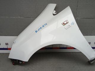 крыло переднее левое Opel Corsa E 2014, 1.2 л., бензин, МКПП, хетчбэк 5 дв.