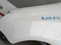 крыло переднее левое Opel Corsa E 2014, 1.2 л., бензин, МКПП, хетчбэк 5 дв. - фото №2