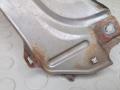 крыло переднее правое Honda Civic 8 поколение 2006, 2.2 л., дизель, МКПП, хетчбэк 5 дв. - фото №8