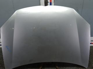 капот Volkswagen Jetta 5 поколение 2008, 2.0 л., дизель, МКПП, седан