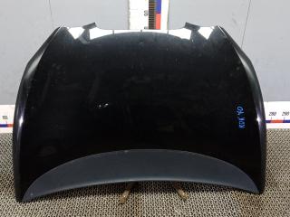 капот SEAT Leon 3 поколение 2012, 1.6 л., дизель, МКПП, хетчбэк 5 дв.