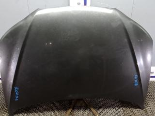 капот Hyundai Santa Fe 2 поколение (CM) 2008, 2.2 л., дизель, МКПП, внедорожник 5 дв., 664002B030