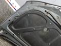 капот Hyundai Santa Fe 2 поколение (CM) 2008, 2.2 л., дизель, МКПП, внедорожник 5 дв., 664002B030 - фото №8
