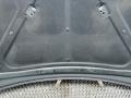 капот Hyundai Santa Fe 2 поколение (CM) 2008, 2.2 л., дизель, МКПП, внедорожник 5 дв., 664002B030 - фото №11
