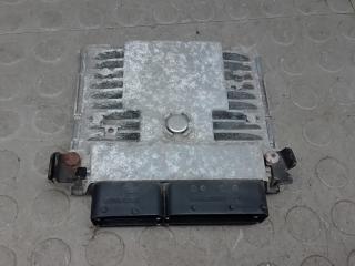 ЭБУ SEAT Leon 3 поколение 2012, 1.2 л., бензин, МКПП, хетчбэк 5 дв., 03F906070HD