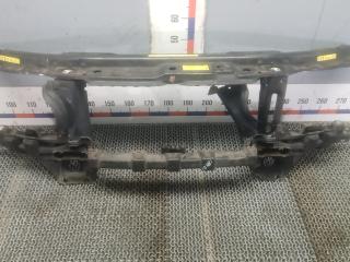 Передняя панель крепления облицовки (телевизор) Land Rover Range Rover 2006, 3.6 л., D TDV8, дизель, АКПП, внедорожник 5 дв.