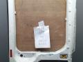 дверь задняя распашная левая Ford Transit 8 поколение 2016, 2.2 л., дизель, МКПП, микроавтобус - фото №12