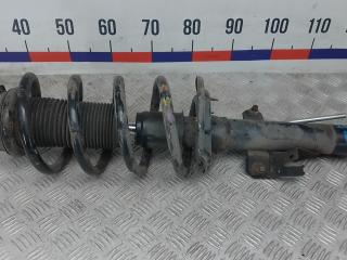 Стойка Ford Transit 8 поколение 2016, 2.2 л., дизель, МКПП, микроавтобус