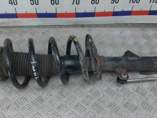 Стойка Ford Transit 8 поколение 2016, 2.2 л., дизель, МКПП, микроавтобус