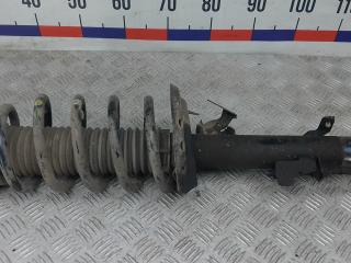 Стойка Land Rover Freelander 2 поколение [2-й рестайлинг] 2013, 2.2 л., D TD4, дизель, МКПП, внедорожник 5 дв.