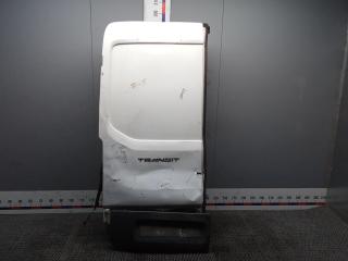 дверь задняя распашная левая Ford Transit 8 поколение 2015, 2.2 л., дизель, МКПП, микроавтобус