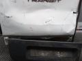 дверь задняя распашная левая Ford Transit 8 поколение 2015, 2.2 л., дизель, МКПП, микроавтобус - фото №4