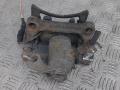 суппорт задний правый Volkswagen Transporter T5 2004, 2.5 л., дизель, МКПП, микроавтобус - фото №4