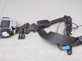 ремень безопасности Land Rover Freelander 2 поколение [2-й рестайлинг] 2013, 2.2 л., D TD4, дизель, МКПП, внедорожник 5 дв.