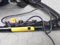 ремень безопасности Land Rover Freelander 2 поколение [2-й рестайлинг] 2013, 2.2 л., D TD4, дизель, МКПП, внедорожник 5 дв. - фото №5