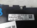 блок управления мультимедия Land Rover Freelander 2 поколение [2-й рестайлинг] 2013, 2.2 л., D TD4, дизель, МКПП, внедорожник 5 дв., DH5218C858AA - фото №3