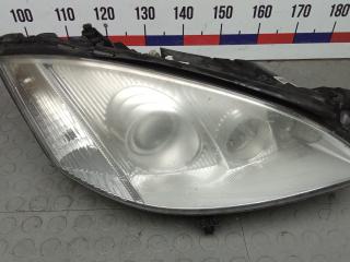 фара правая Mercedes-Benz S-Класс W221 2006, 3.0 л., дизель, АКПП, седан
