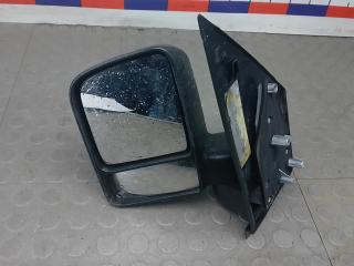 зеркало левое Ford Transit Connect 1 поколение 2006, 1.8 л., дизель, МКПП