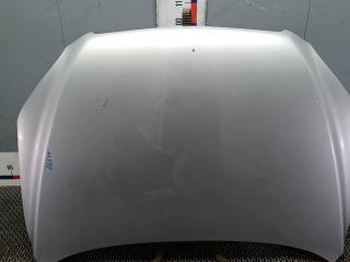 капот Toyota RAV4 3 поколение (XA30) 2007, 2.2 л., дизель, МКПП, внедорожник 5 дв.