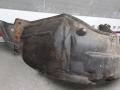 Подкрылок передний левый Toyota RAV4 3 поколение (XA30) 2007, 2.2 л., дизель, МКПП, внедорожник 5 дв. - фото №2