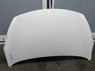 капот Hyundai i40 VF 2012, 1.7 л., дизель, МКПП, универсал