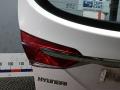 крышка багажника Hyundai i40 VF 2012, 1.7 л., дизель, МКПП, универсал - фото №5