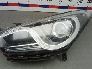 фара левая Hyundai i40 VF 2012, 1.7 л., дизель, МКПП, универсал