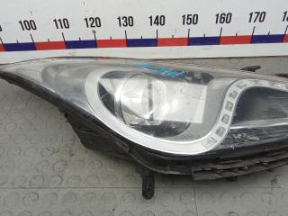 фара правая Hyundai i40 VF 2012, 1.7 л., дизель, МКПП, универсал