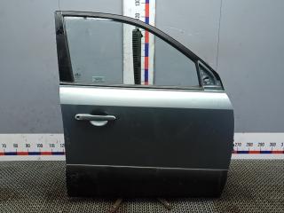 дверь передняя правая Hyundai Tucson 1 поколение 2006, 2.0 л., дизель, МКПП, внедорожник 5 дв.