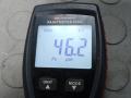 дверь передняя правая Hyundai Tucson 1 поколение 2006, 2.0 л., дизель, МКПП, внедорожник 5 дв. - фото №6