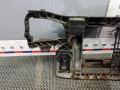 Передняя панель крепления облицовки (телевизор) Hyundai Tucson 1 поколение 2006, 2.0 л., дизель, МКПП, внедорожник 5 дв. - фото №7