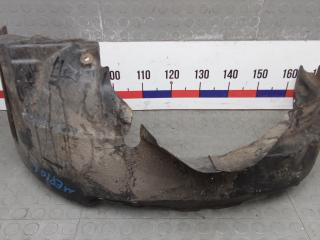 Подкрылок передний левый Hyundai Tucson 1 поколение 2006, 2.0 л., дизель, МКПП, внедорожник 5 дв.