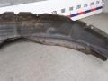 Подкрылок передний левый Hyundai Tucson 1 поколение 2006, 2.0 л., дизель, МКПП, внедорожник 5 дв. - фото №6