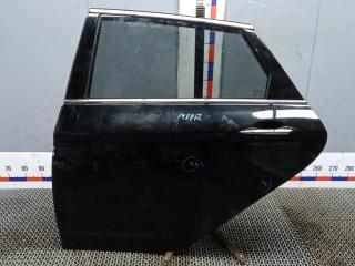 дверь задняя левая Hyundai i40 VF 2012, 1.7 л., дизель, МКПП, универсал