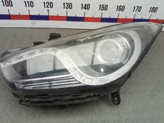 фара левая Hyundai i40 VF 2012, 1.7 л., дизель, МКПП, универсал