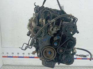 двигатель Ford Galaxy 2 поколение 2009, 2.2 л., дизель, МКПП, минивэн, Q4BA