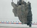 МКПП Ford Galaxy 2 поколение 2009, 2.2 л., дизель, МКПП, минивэн, 8G9R-7002-MC - фото №2