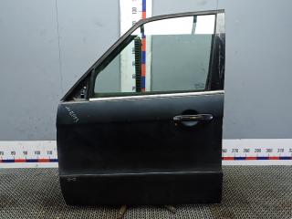 дверь передняя левая Ford Galaxy 2 поколение 2009, 2.2 л., дизель, МКПП, минивэн, 1569194