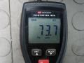 дверь задняя левая Ford Galaxy 2 поколение 2009, 2.2 л., дизель, МКПП, минивэн, 1681839 - фото №5