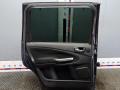 дверь задняя левая Ford Galaxy 2 поколение 2009, 2.2 л., дизель, МКПП, минивэн, 1681839 - фото №6