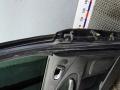 дверь задняя левая Ford Galaxy 2 поколение 2009, 2.2 л., дизель, МКПП, минивэн, 1681839 - фото №9