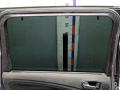 дверь задняя левая Ford Galaxy 2 поколение 2009, 2.2 л., дизель, МКПП, минивэн, 1681839 - фото №10